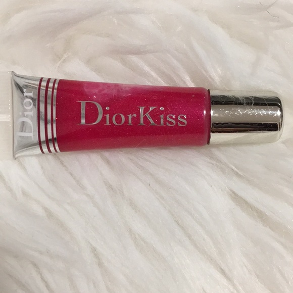 dior kiss